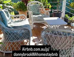 Donnybrook Home stay