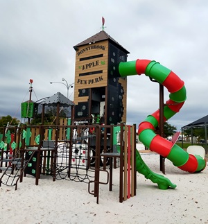Donnybrook Apple Funpark